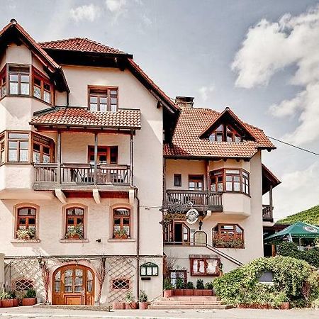 Hotel Adler 라우다코니그쇼펜 외부 사진